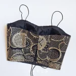کراپ ماهک مشکی - Image 5
