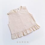 کراپ تاپ سامر _تاپ لینن