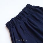 دامن سامر_ دامن لینن