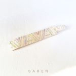 هدبند سوزندوزی_تلسر