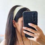 هدبند سوزندوزی_تلسر