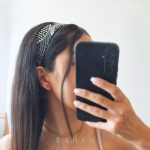 هدبند سوزندوزی_تلسر