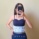 کراپ مجلسی _نیمتنه آرام