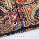 کراپ مجلسی_نیمتنه اطلس