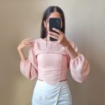 کراپ مجلسی _ کراپ صورتی