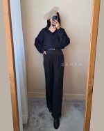 شومیز کبریتی _ شومیز بیسیک