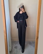 شومیز کبریتی _ شومیز بیسیک