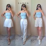 کراپ مجلسی آبی _ دکلته مایا